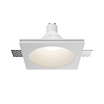 Встраиваемый светильник Technical DL129-GU10-01-W 250_100_Array